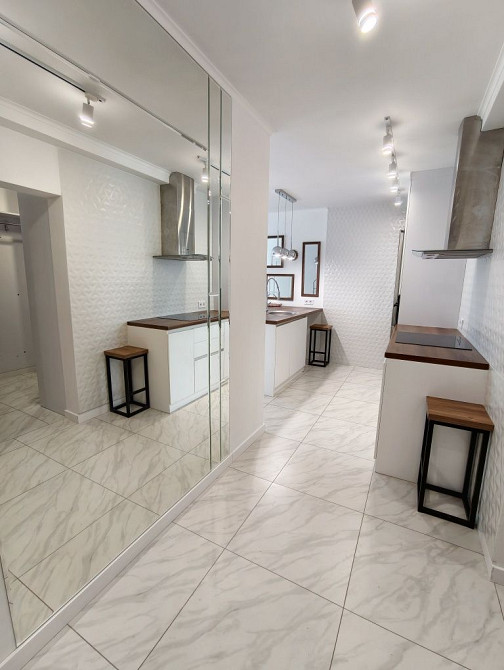 2К квартира ЖК Атлант! Ліфти працюють завжди!Тепло/вода є без світла! Коцюбинское - изображение 8