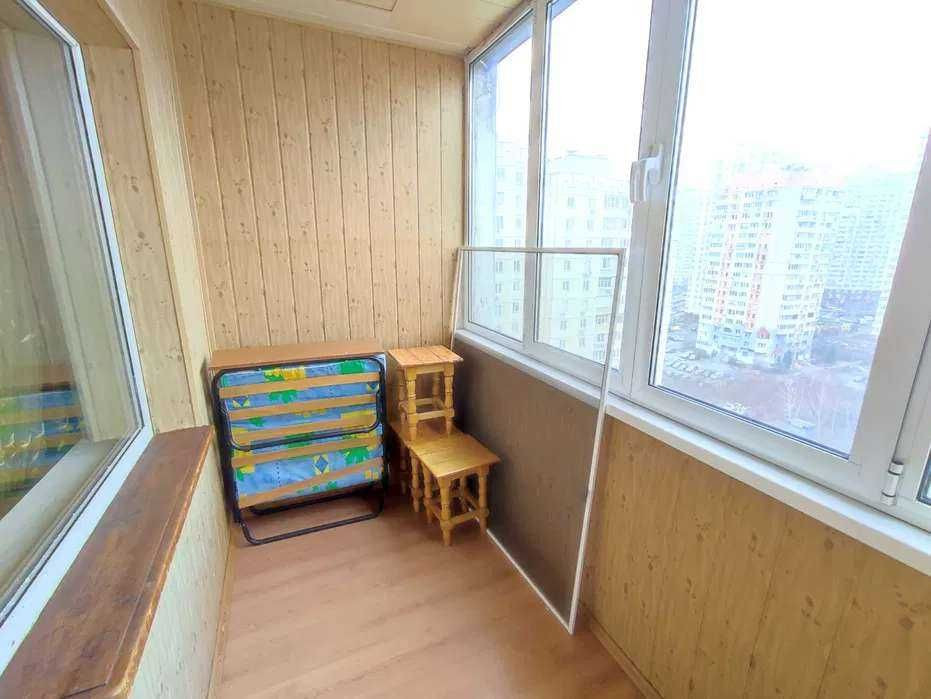 Продаж 2 кім квартира Дарницький Позняки Драгоманова Пчілки Григоренка Киев - изображение 5