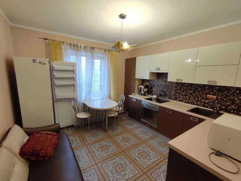 Продаж 2 кім квартира Дарницький Позняки Драгоманова Пчілки Григоренка Киев - изображение 1