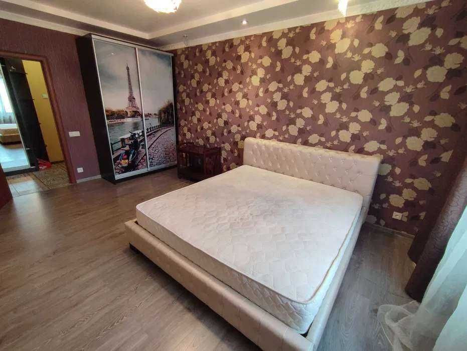 Продаж 2 кім квартира Дарницький Позняки Драгоманова Пчілки Григоренка Киев - изображение 2