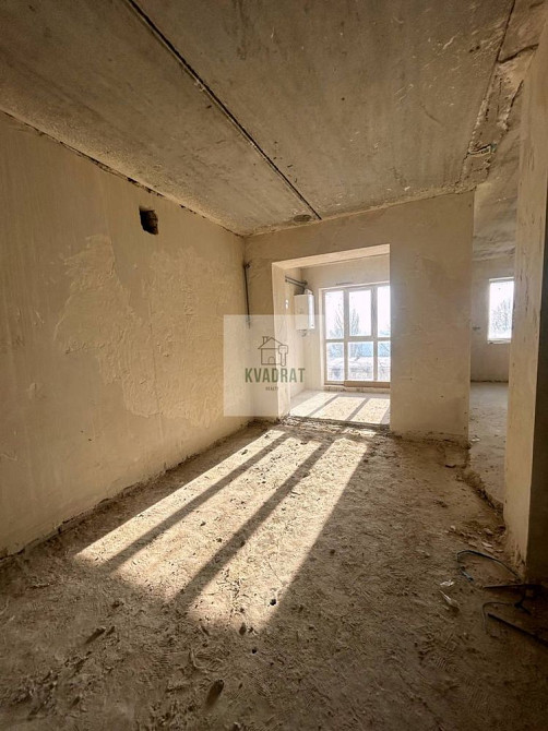 2-х кімнатна квартира за вигідною ціною у новобудові в центрі міста Кам`янець-Подільський - зображення 1