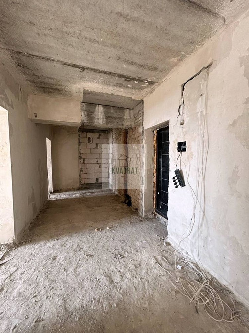 2-х кімнатна квартира за вигідною ціною у новобудові в центрі міста Кам`янець-Подільський - зображення 7