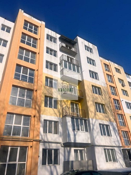 2-х кімнатна квартира за вигідною ціною у новобудові в центрі міста Кам`янець-Подільський - зображення 8