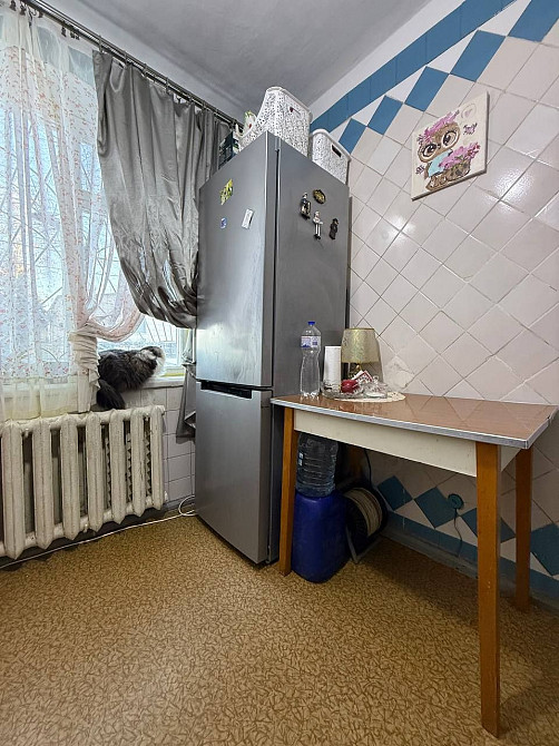 Продам 1-комн. квартиру Калиновая Слобожанский Dnipro - photo 5