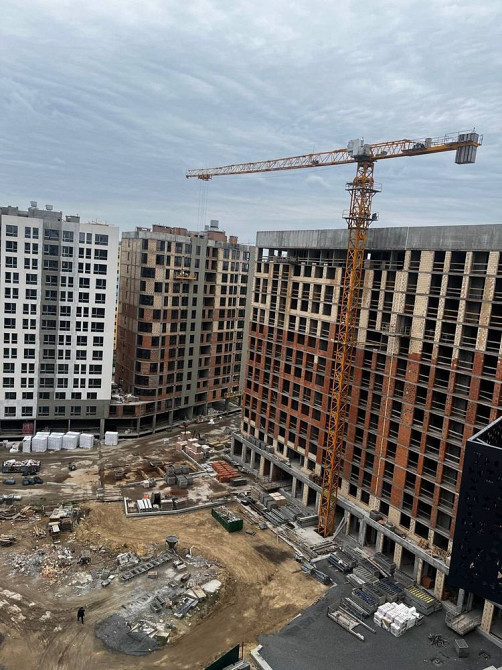 Вигідна пропозиція!! Однокімнатна квартира в ЖК Lucky Land Киев - изображение 4