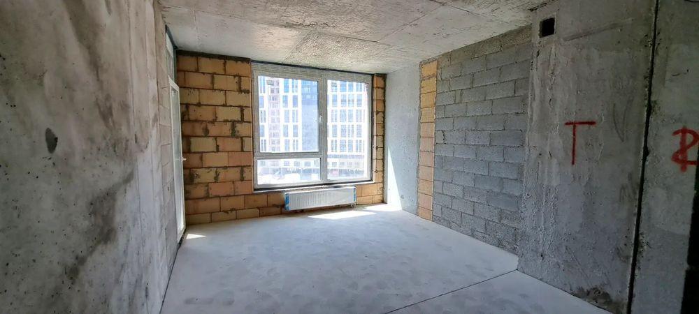 Вигідна пропозиція!! Однокімнатна квартира в ЖК Lucky Land Киев - изображение 6