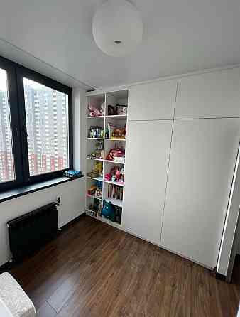 Продам 3 кімнатну квартиру ЖК Навігатор DT Киев