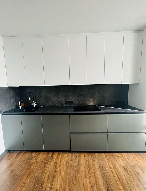 Продам 3 кімнатну квартиру ЖК Навігатор DT Киев - изображение 2