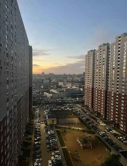 Продам 3 кімнатну квартиру ЖК Навігатор DT Киев - изображение 8