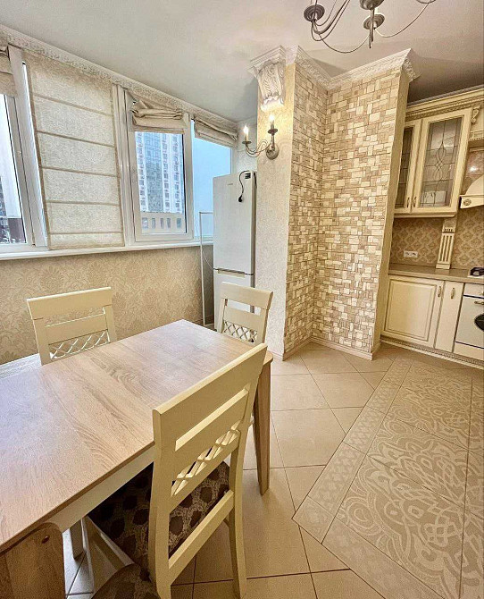 Двокімнатна з добротним класичним ремонтом на вулиці Сахарова Odesa - photo 6