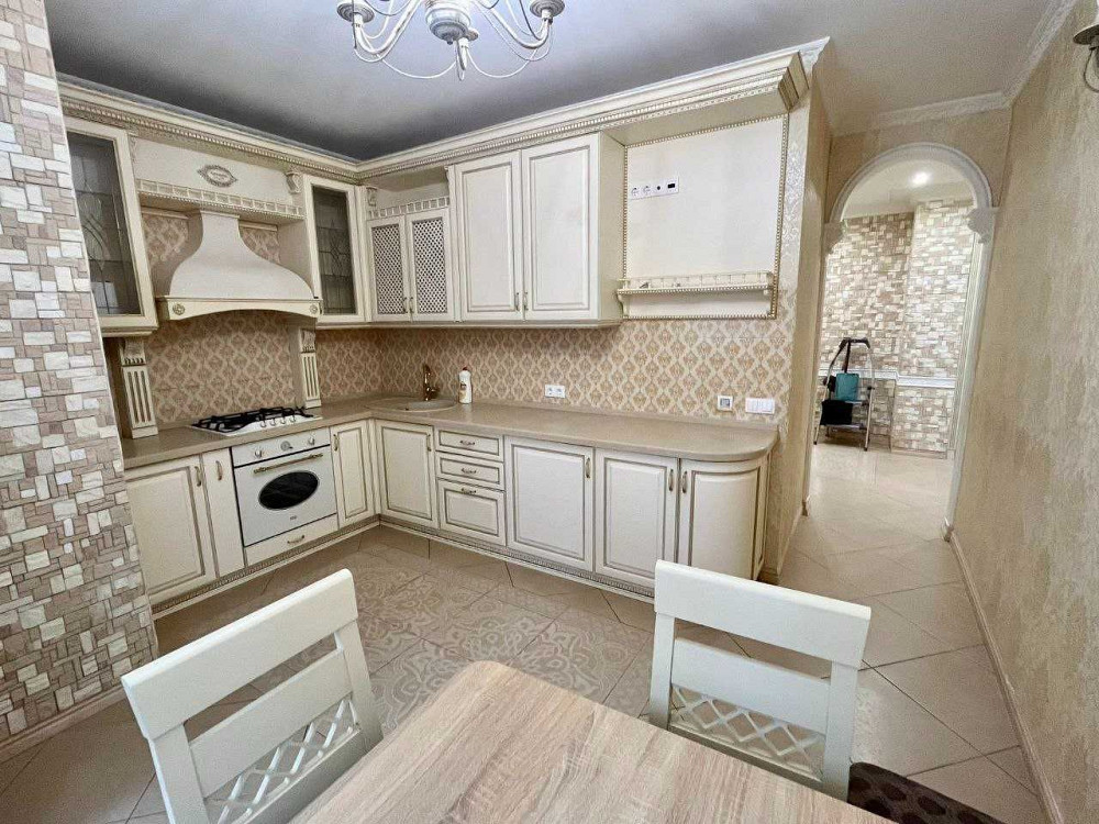 Двокімнатна з добротним класичним ремонтом на вулиці Сахарова Odesa - photo 8