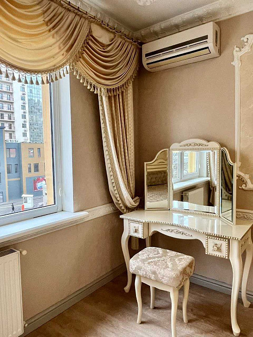 Двокімнатна з добротним класичним ремонтом на вулиці Сахарова Odesa - photo 7