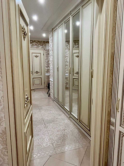 Двокімнатна з добротним класичним ремонтом на вулиці Сахарова Odesa - photo 4