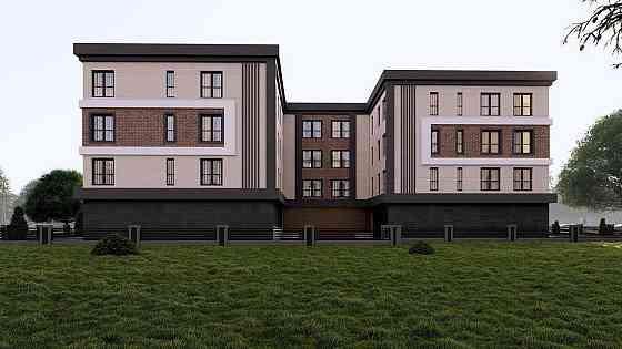 Продаж 1 кімнатної квартири в новобудові Софіівська Бощагівка Софиевская Борщаговка