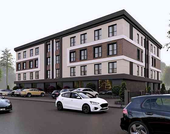 Продаж 1 кімнатної квартири в новобудові Софіівська Бощагівка Софиевская Борщаговка