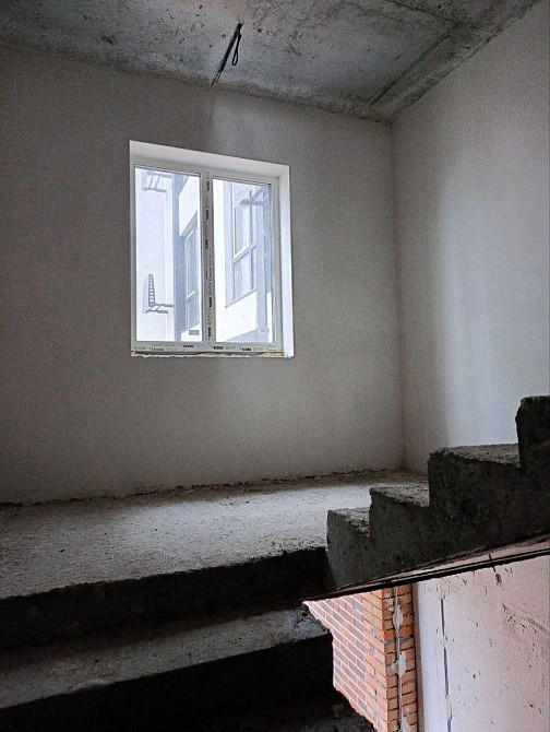 Продаж 1 кімнатної квартири в новобудові Софіівська Бощагівка Софиевская Борщаговка - изображение 6