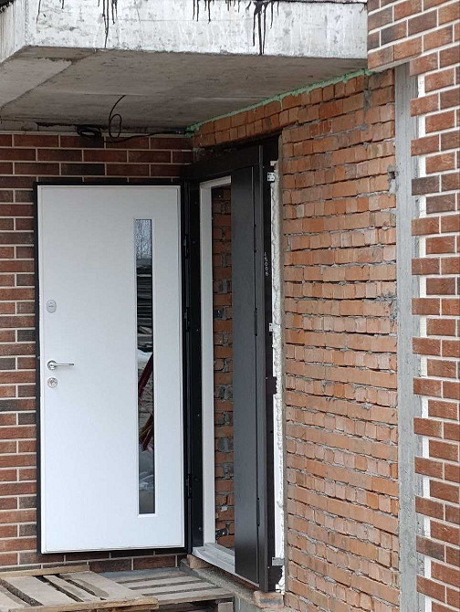 Продаж 1 кімнатної квартири в новобудові Софіівська Бощагівка Софиевская Борщаговка - изображение 7