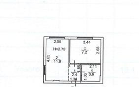 Продаж 1 кімнатної квартири в новобудові Софіівська Бощагівка Софиевская Борщаговка - изображение 3