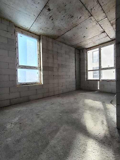 Продаж 1 кімнатної квартири в новобудові Софіівська Бощагівка Софиевская Борщаговка - изображение 8