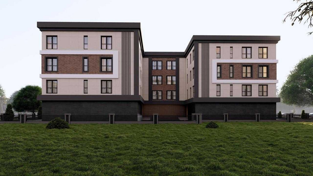 Продаж 1 кімнатної квартири в новобудові Софіівська Бощагівка Софиевская Борщаговка - изображение 2