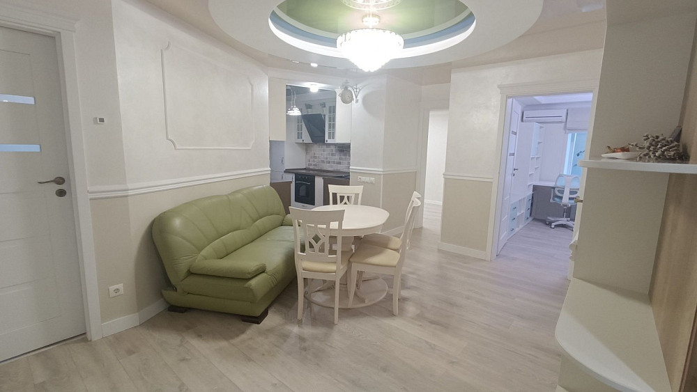 Продам 3 комн. квартиру Тополь 1 Dnipro - photo 1