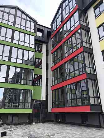 Рассрочка в сданном доме на 1 ком квартиру. Odesa