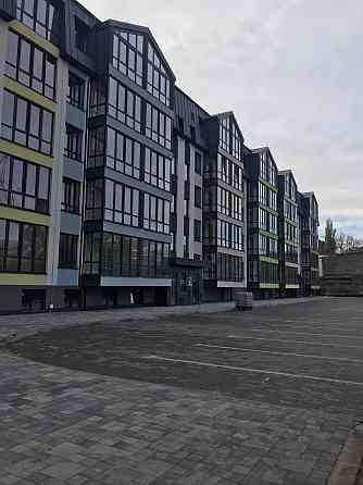 Рассрочка в сданном доме на 1 ком квартиру. Odesa