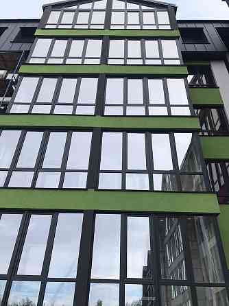 Рассрочка в сданном доме на 1 ком квартиру. Odesa