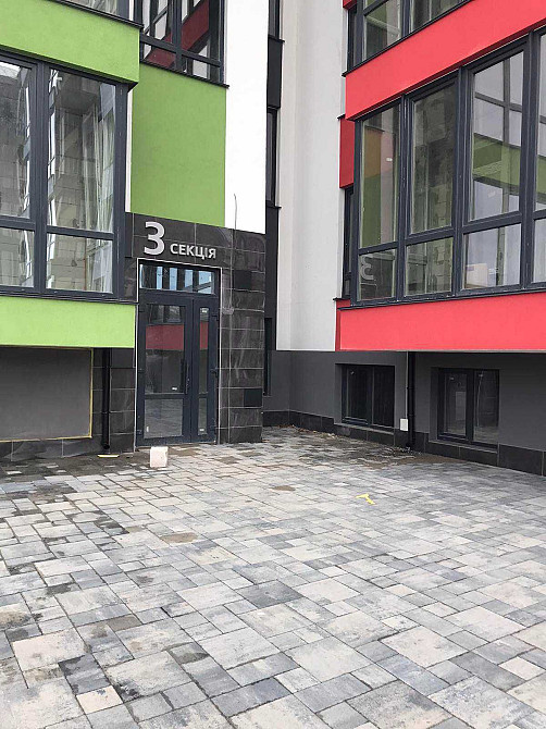 Рассрочка в сданном доме на 1 ком квартиру. Odesa - photo 6