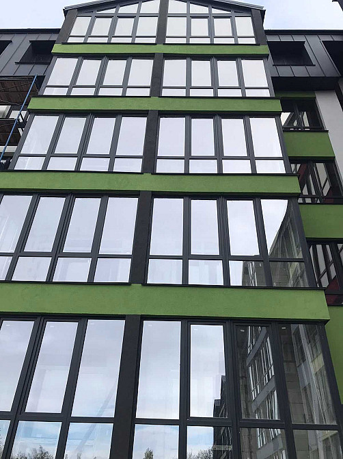 Рассрочка в сданном доме на 1 ком квартиру. Odesa - photo 3