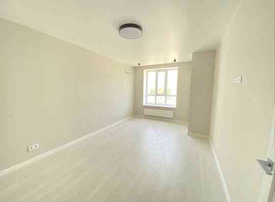 Идеальная евродвушка в ЖК «Мира» — светлая, тёплая, рядом метро Харків