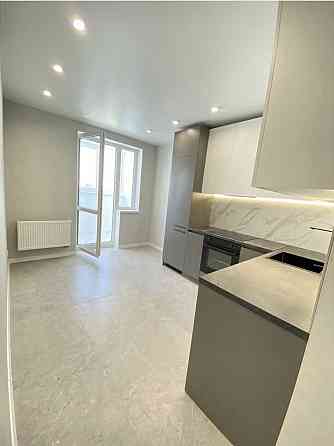 Идеальная евродвушка в ЖК «Мира» — светлая, тёплая, рядом метро Харків