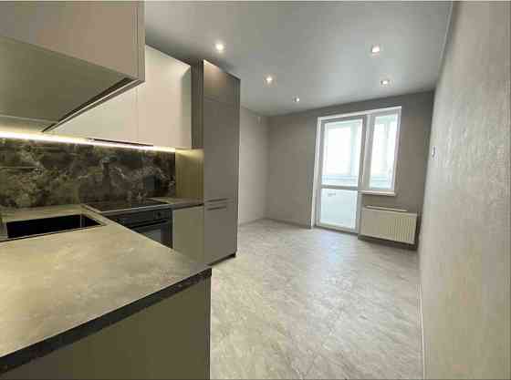 Идеальная евродвушка в ЖК «Мира» — светлая, тёплая, рядом метро Харків