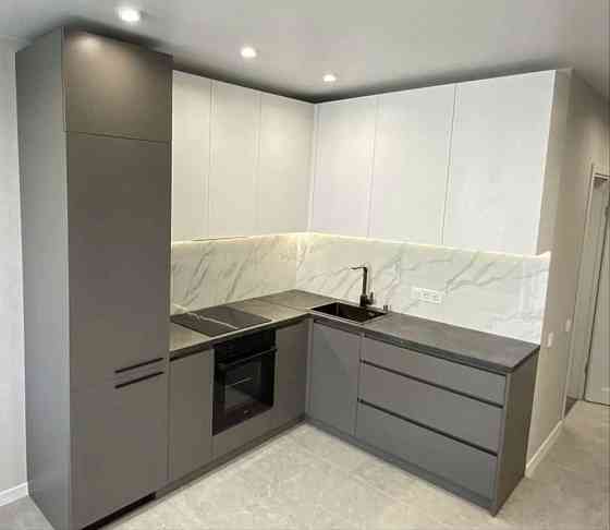 Идеальная евродвушка в ЖК «Мира» — светлая, тёплая, рядом метро Харків