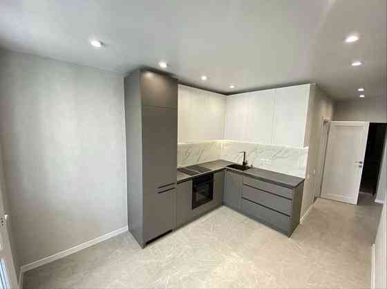 Идеальная евродвушка в ЖК «Мира» — светлая, тёплая, рядом метро Харків