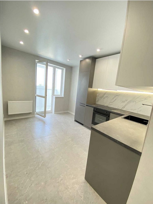 Идеальная евродвушка в ЖК «Мира» — светлая, тёплая, рядом метро Харків - зображення 4