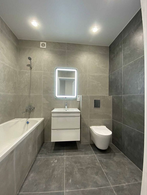 Идеальная евродвушка в ЖК «Мира» — светлая, тёплая, рядом метро Харків - зображення 7