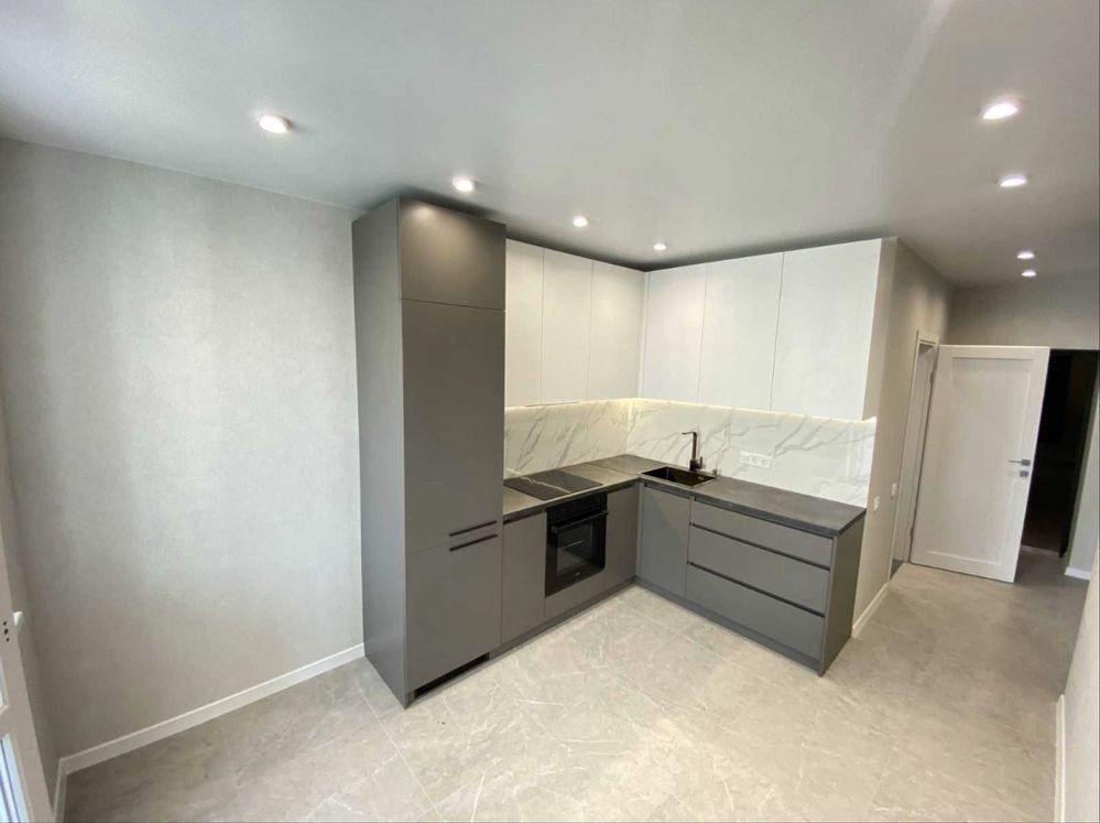 Идеальная евродвушка в ЖК «Мира» — светлая, тёплая, рядом метро Харків - зображення 3