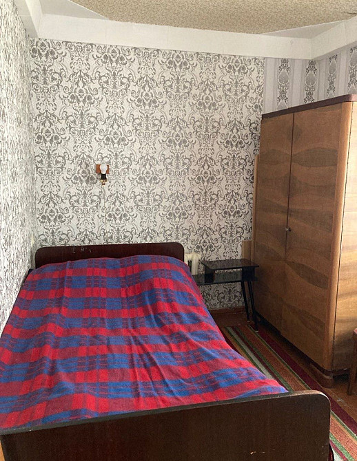 Продам 2к.квартиру Михайла Грушевського Каменское (Запорожская обл.) - изображение 5