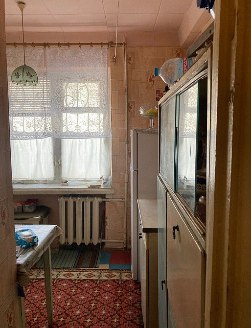 Продам 2к.квартиру Михайла Грушевського Каменское (Запорожская обл.) - изображение 7