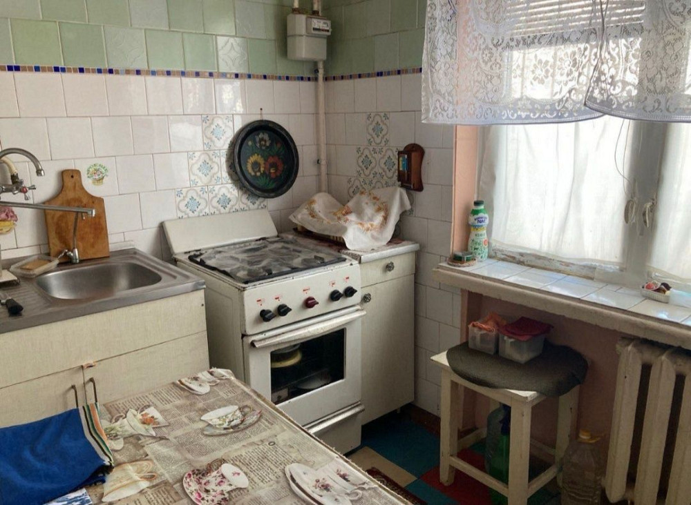 Продам 2к.квартиру Михайла Грушевського Каменское (Запорожская обл.) - изображение 8