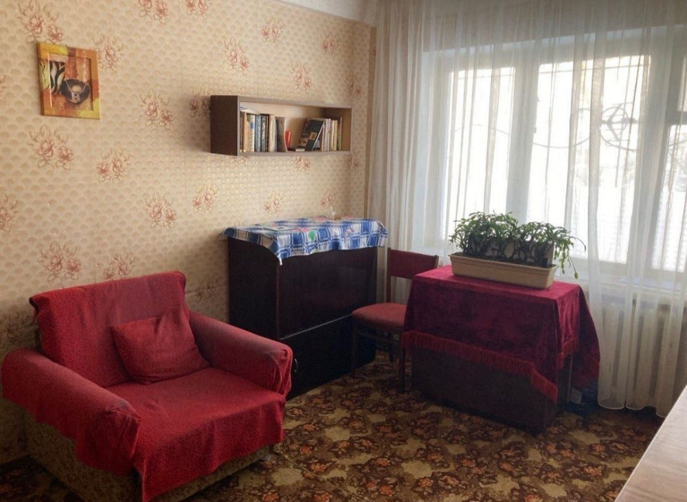 Продам 2к.квартиру Михайла Грушевського Каменское (Запорожская обл.) - изображение 1