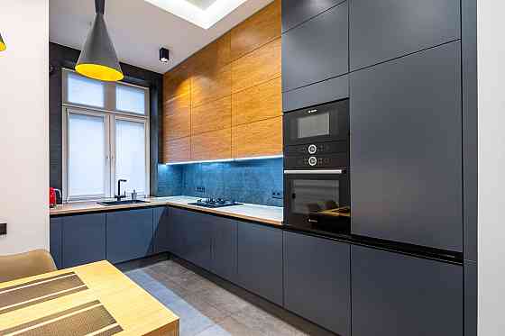 Квартира VIP класу в центрі міста Львів