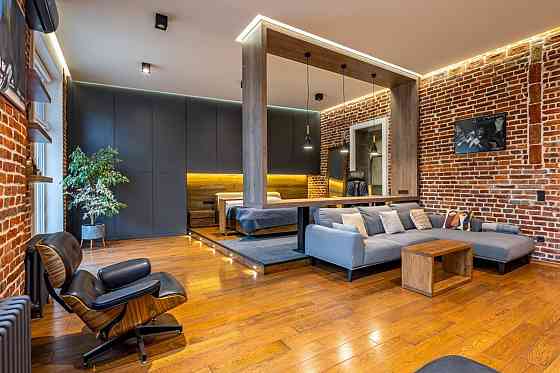 Квартира VIP класу в центрі міста Львів