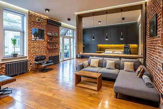 Квартира VIP класу в центрі міста Львів