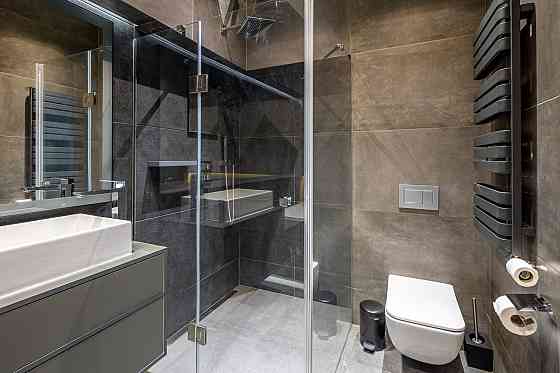 Квартира VIP класу в центрі міста Львів