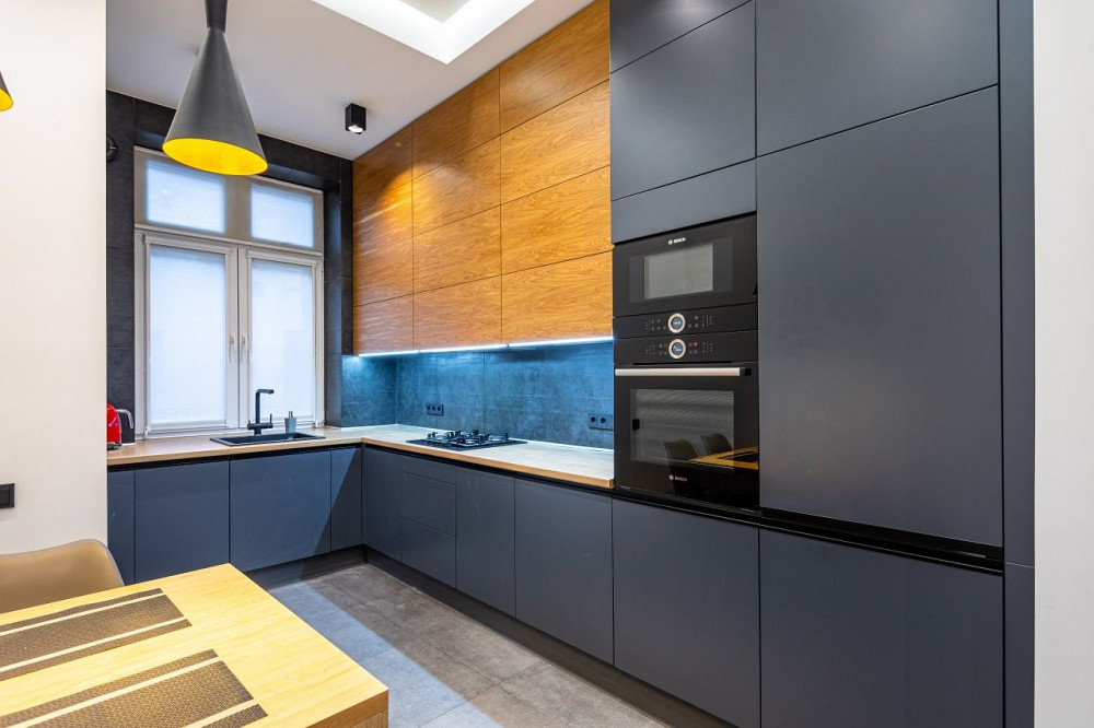 Квартира VIP класу в центрі міста Львів - зображення 5