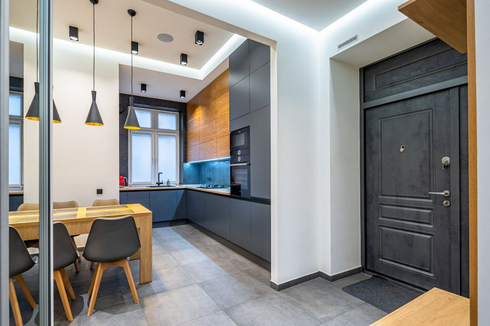 Квартира VIP класу в центрі міста Львів - зображення 6