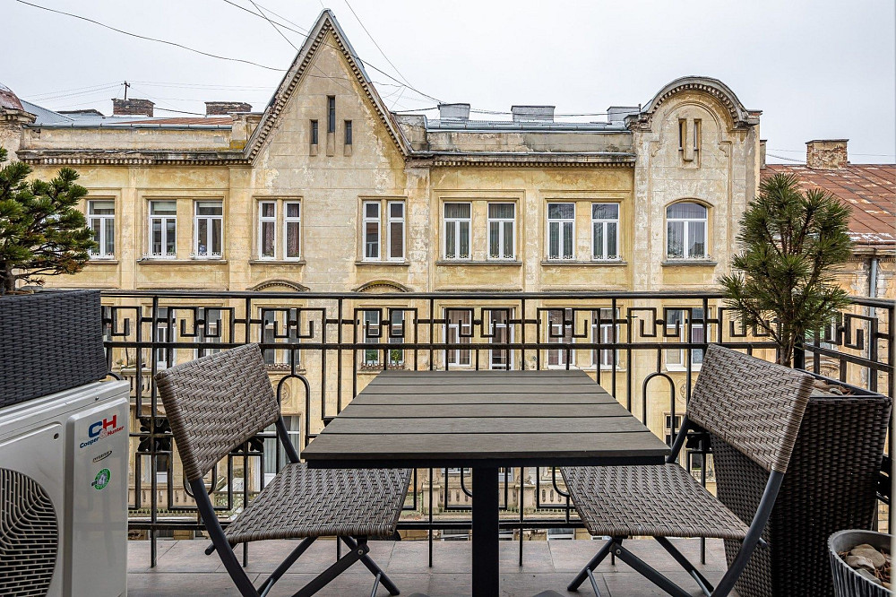 Квартира VIP класу в центрі міста Львів - зображення 2