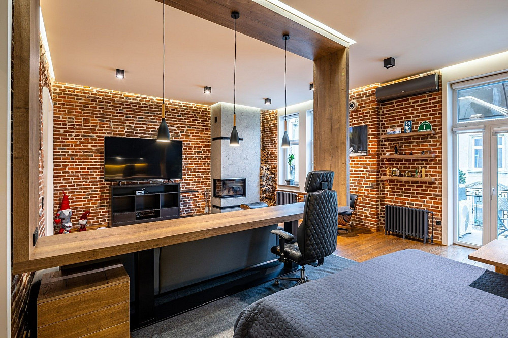 Квартира VIP класу в центрі міста Львів - зображення 7